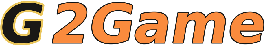 G2Game โลโก้